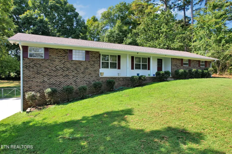 3725 Hopewell Drive, Cleveland, TN 37312 - #2