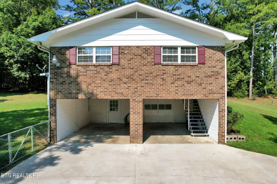 3725 Hopewell Drive, Cleveland, TN 37312 - #3