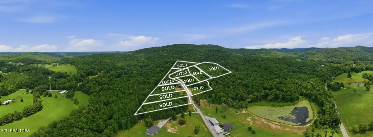 0 Cordell Mtn Pvt Lane, Winfield, TN 37892 - #1