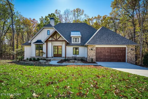 103 Chestnut Ridge Lane, Crossville, TN 38558