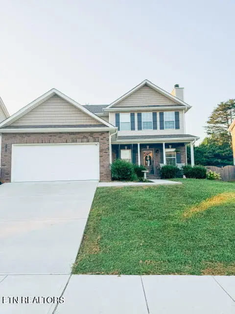 1147 Sky Top Lane, Powell, TN 37849