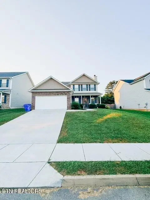 1147 Sky Top Lane, Powell, TN 37849 - #3