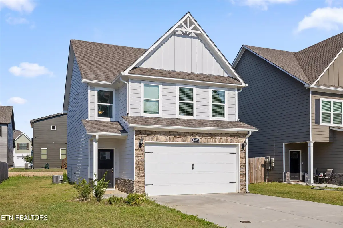 6427 Dharma Loop, Chattanooga, TN 37412 - #1