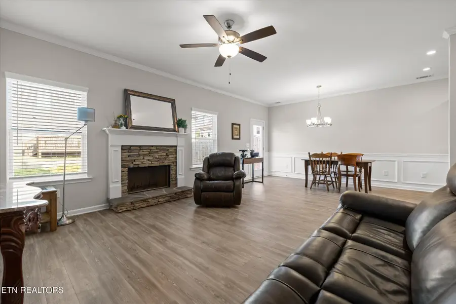 6427 Dharma Loop, Chattanooga, TN 37412 - #2
