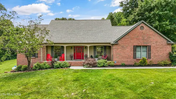 331 E Chestnut Hill Rd, Townsend, TN 37882