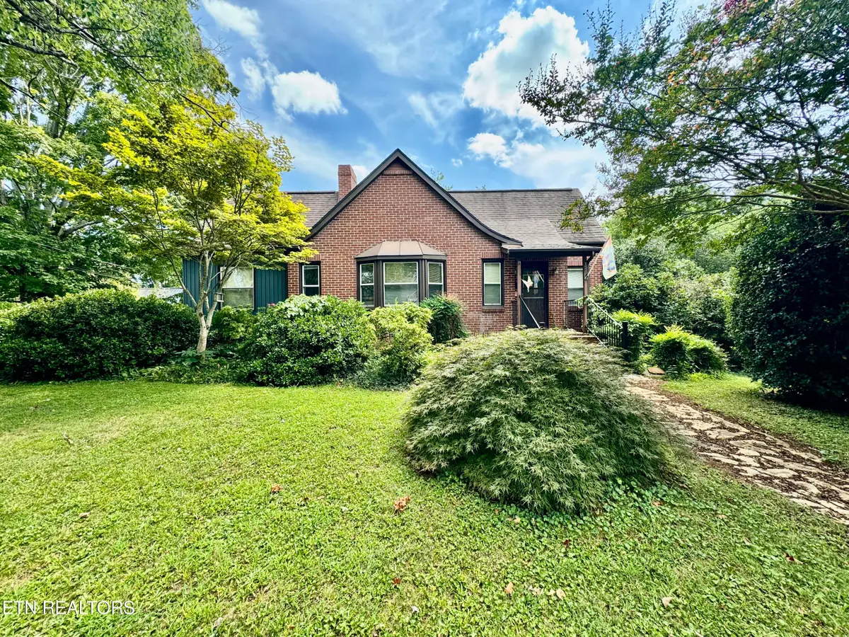 721 W Ellis St, Jefferson City, TN 37760 - #1