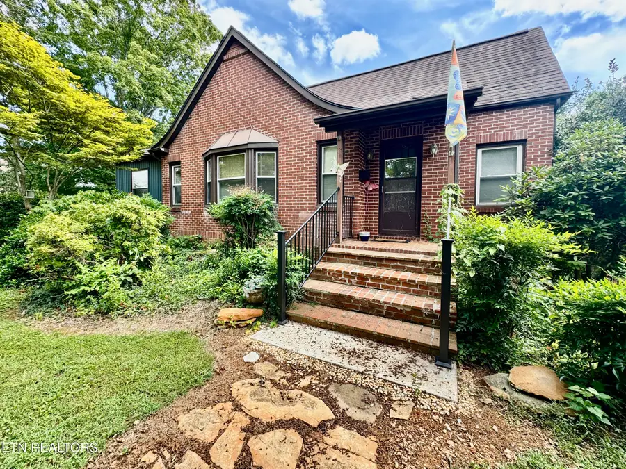 721 W Ellis St, Jefferson City, TN 37760 - #2