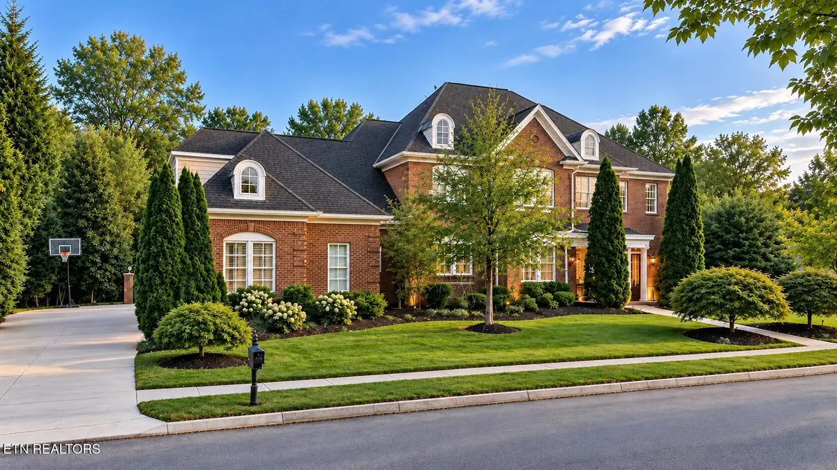 1245 Arborbrooke Drive, Knoxville, TN 37922 - #1