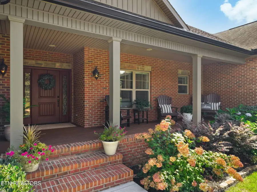 352 Illinois Ave, Seymour, TN 37865 - #3