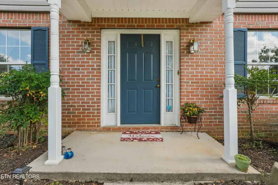 8022 Maple Run Lane, Knoxville, TN 37919 - #3