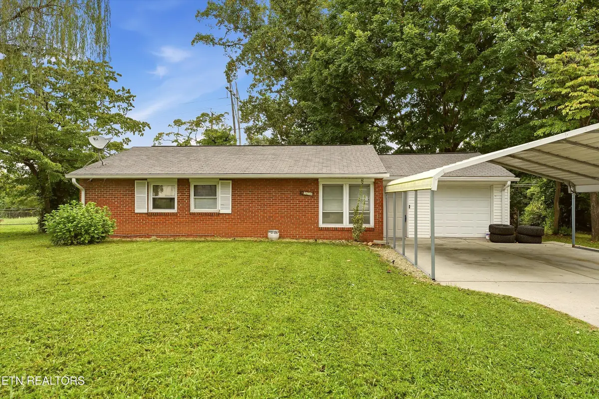 3720 Orangewood Rd, Knoxville, TN 37921 - #1