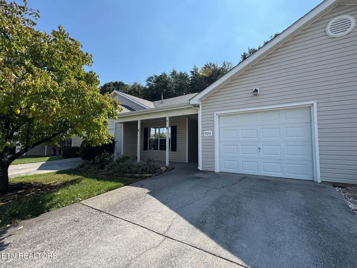 929 Ashley Michelle Court, Knoxville, TN 37934 - #1