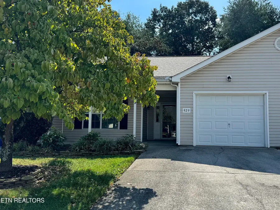929 Ashley Michelle Court, Knoxville, TN 37934 - #2