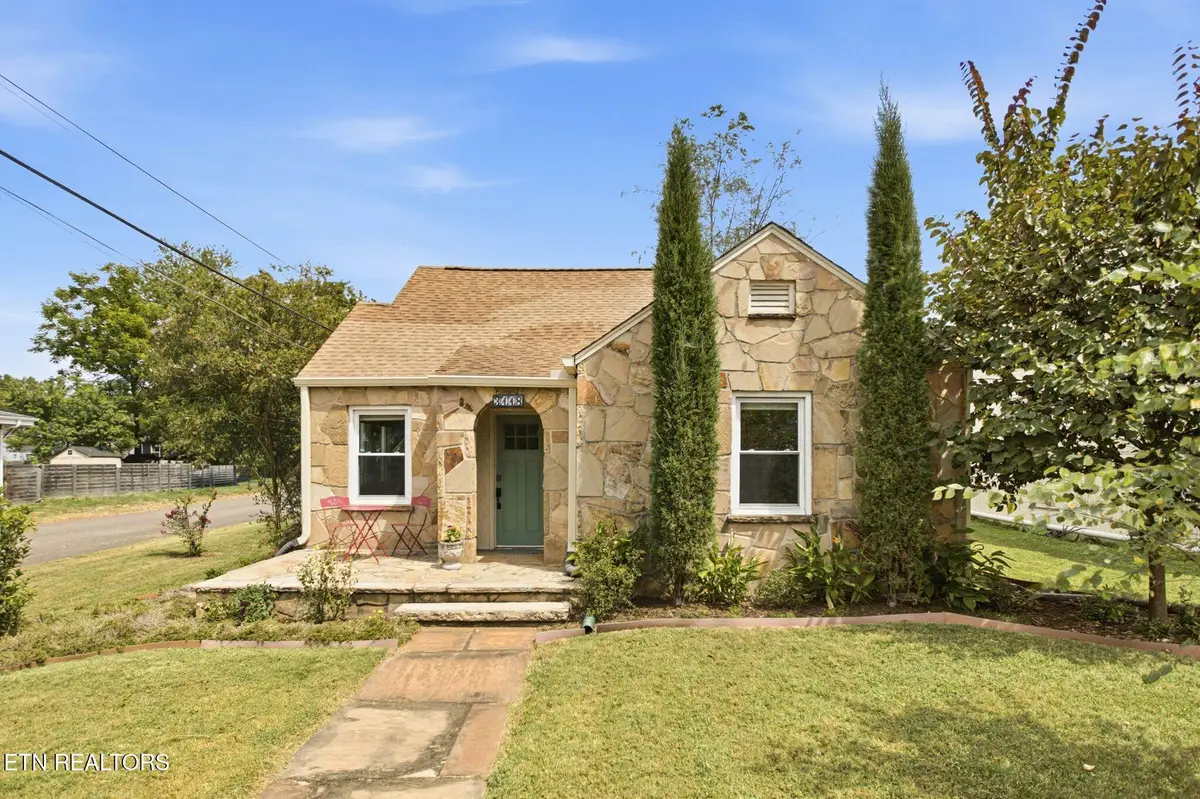 3118 Orlando St, Knoxville, TN 37917 - #1