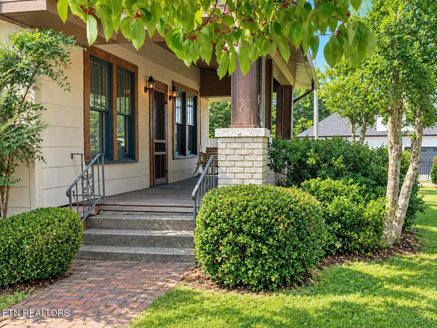 5205 Jacksboro Pike, Knoxville, TN 37918 - #2