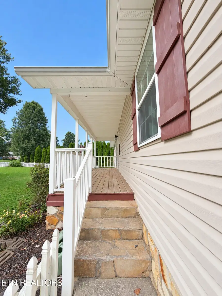 445 Kristy Lane, Evensville, TN 37332 - #2