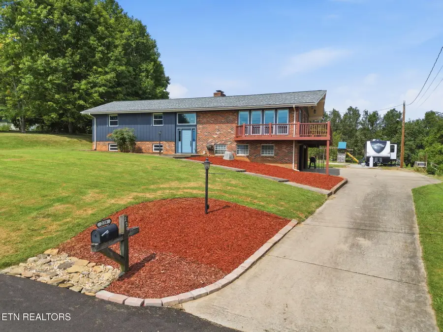 229 Seymour Heights Drive, Seymour, TN 37865 - #2