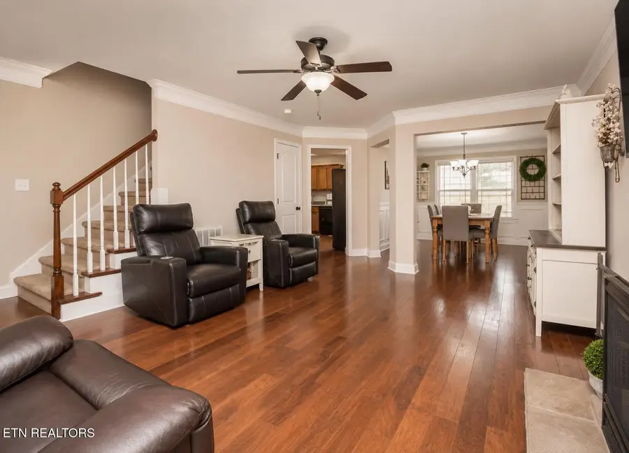 260 Twilight Blvd, Sharps Chapel, TN 37866 - #2