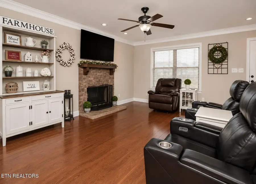 260 Twilight Blvd, Sharps Chapel, TN 37866 - #3