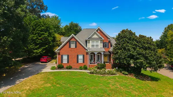1909 Stonehaven Drive, Knoxville, TN 37938