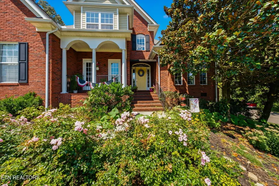 1909 Stonehaven Drive, Knoxville, TN 37938 - #3