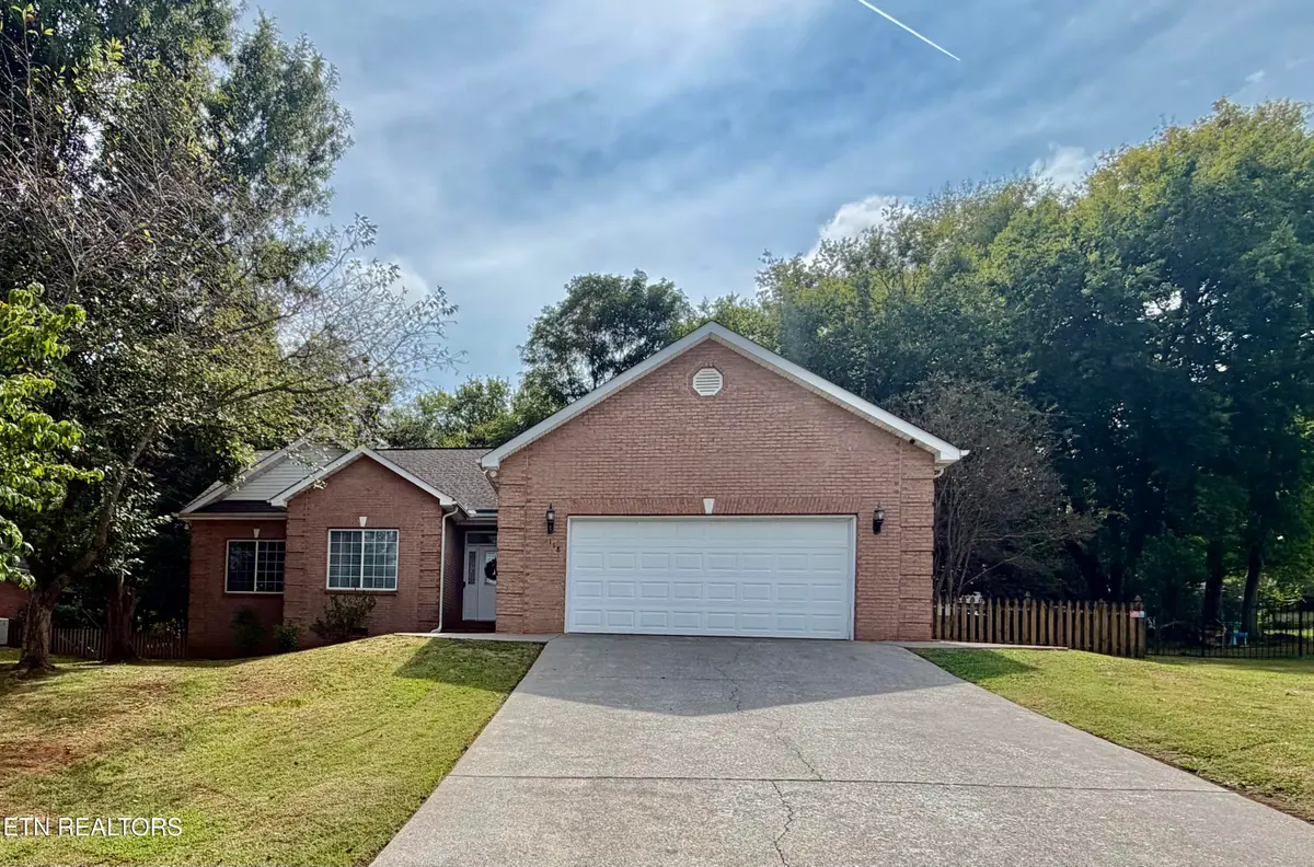 118 Windsor Drive, Maryville, TN 37803 - #1