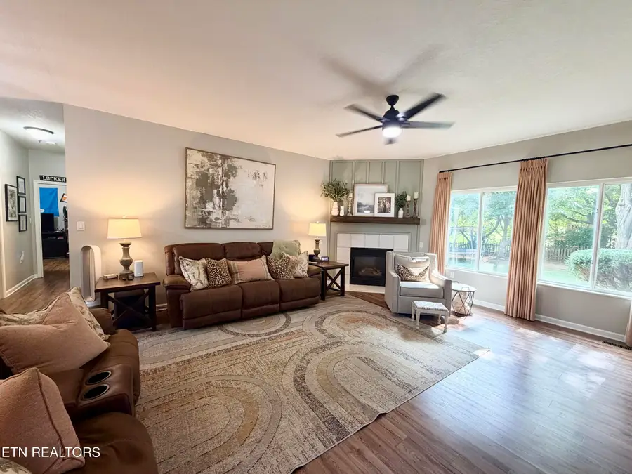 118 Windsor Drive, Maryville, TN 37803 - #2