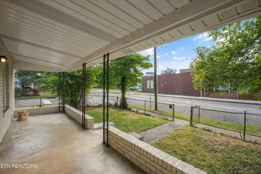 1503 Connecticut Ave, Knoxville, TN 37921 - #2