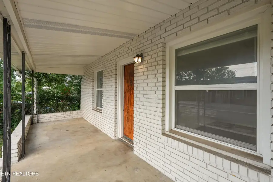 1503 Connecticut Ave, Knoxville, TN 37921 - #3
