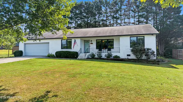 4208 Ingrid Drive, Maryville, TN 37801