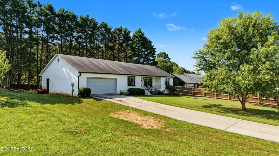 4208 Ingrid Drive, Maryville, TN 37801 - #3