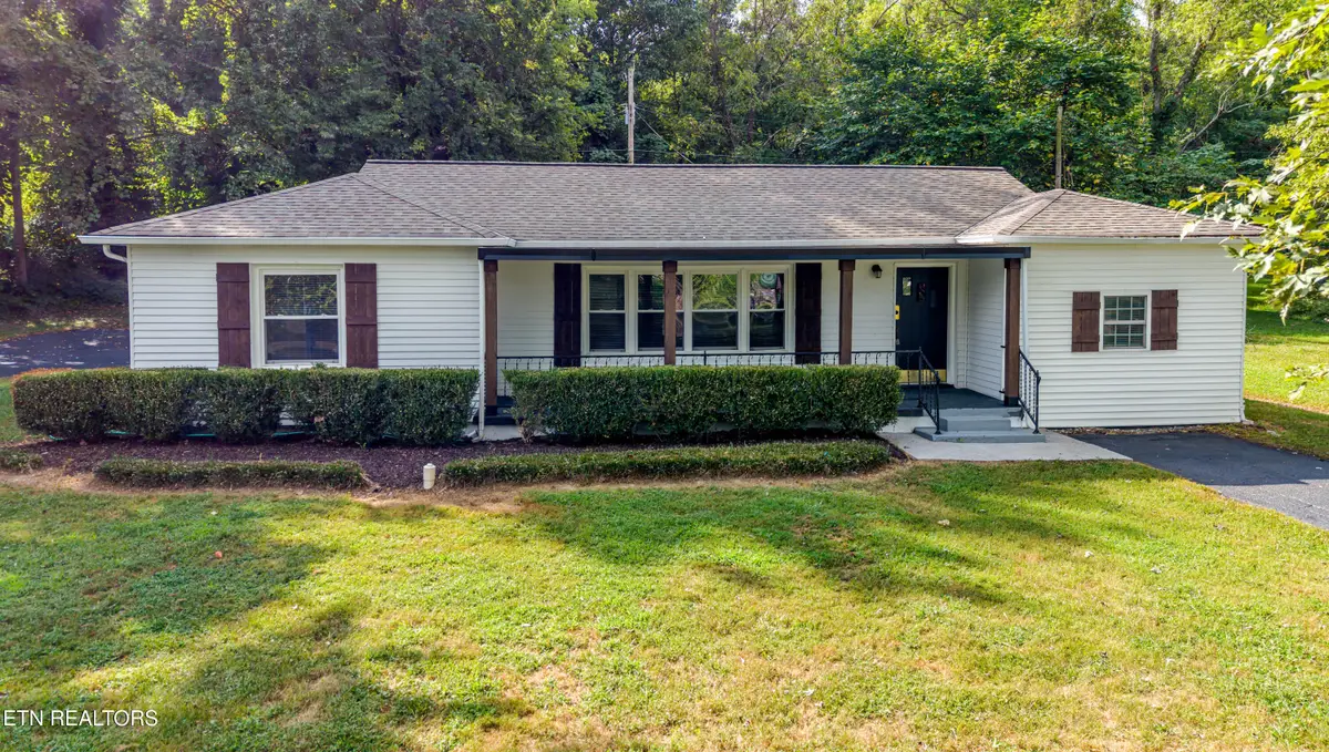 6520 Jackie Lane, Knoxville, TN 37920 - #1