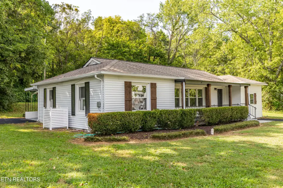 6520 Jackie Lane, Knoxville, TN 37920 - #2