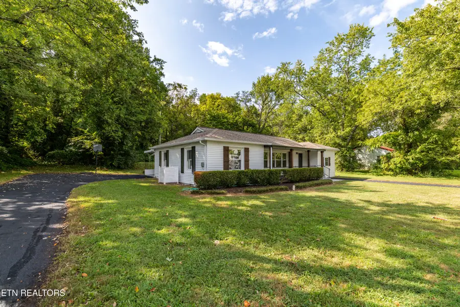 6520 Jackie Lane, Knoxville, TN 37920 - #3