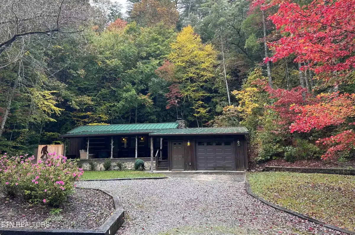 612 Stonegate Way, Townsend, TN 37882 - #1
