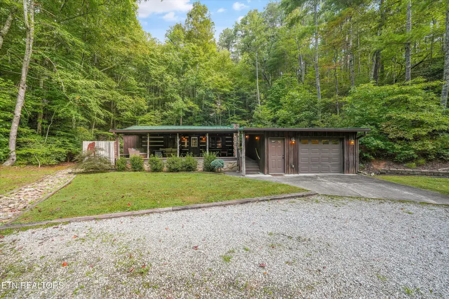 612 Stonegate Way, Townsend, TN 37882 - #2