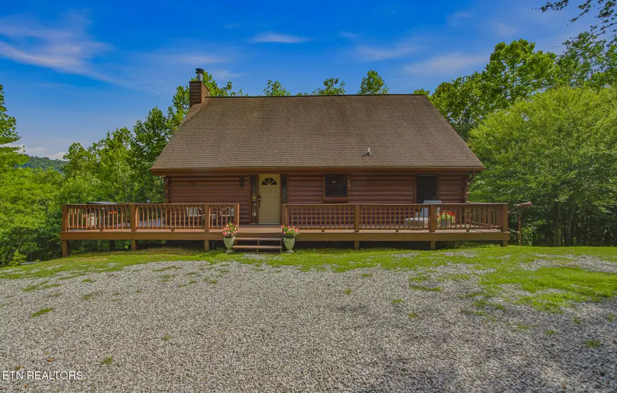 385 Wildcat Hollow Rd, New Tazewell, TN 37825 - #3
