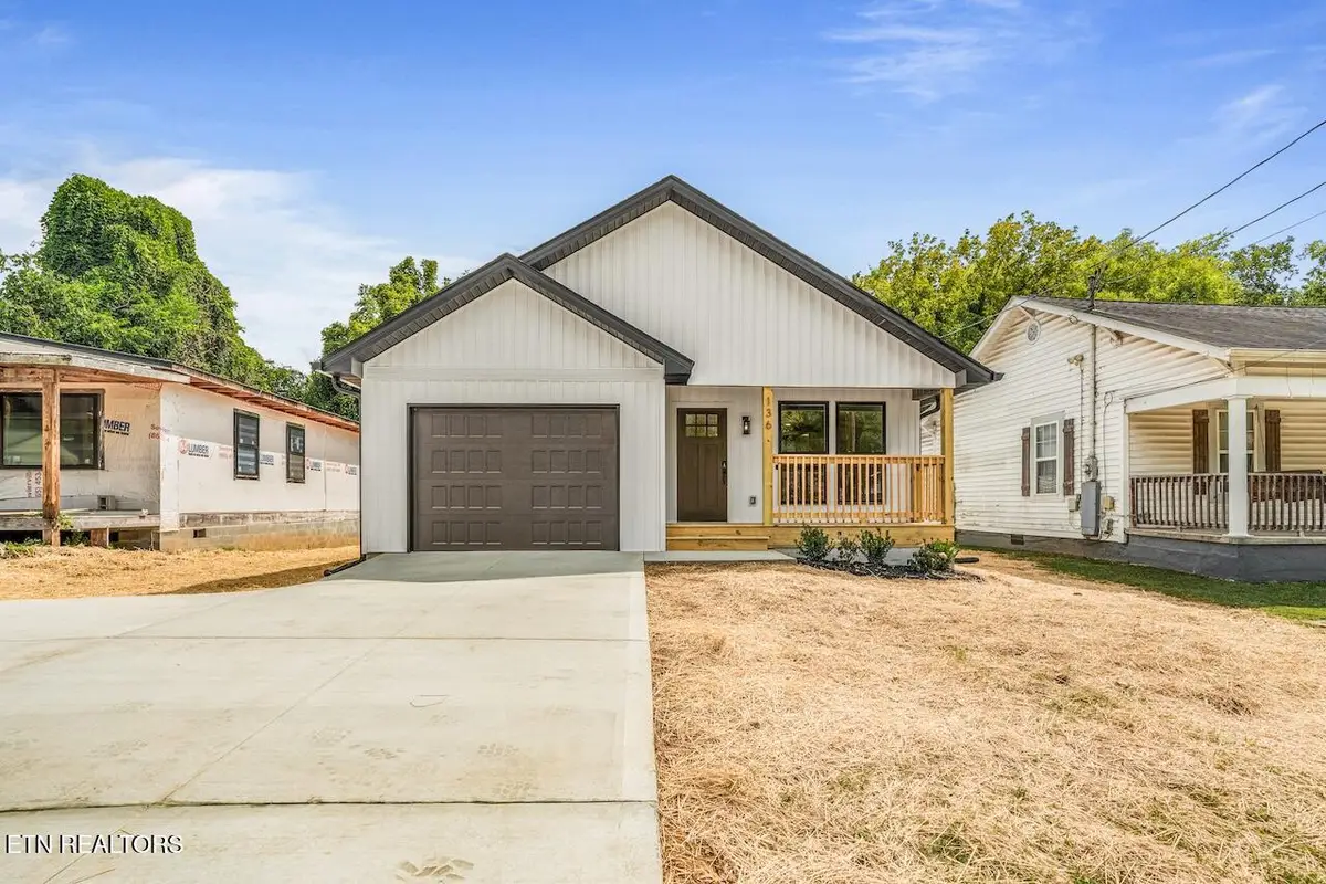 136 W Moody Ave, Knoxville, TN 37920 - #1