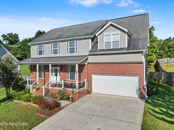 1917 Winter Winds Lane #4, Knoxville, TN 37909