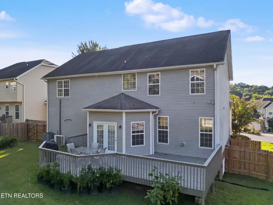 1917 Winter Winds Lane #4, Knoxville, TN 37909 - #3