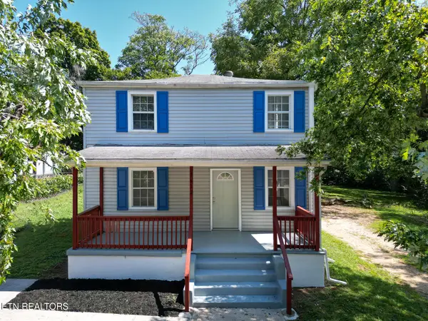 1612 Wilder Place, Knoxville, TN 37915
