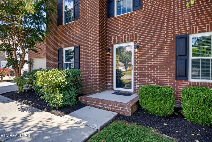 828 Paxton Drive, Knoxville, TN 37918 - #2