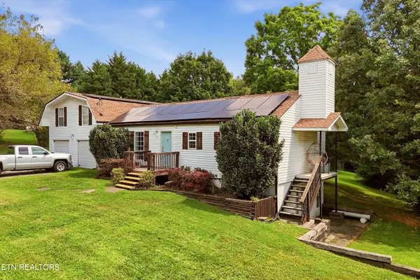1412 Michaels Lane, Knoxville, TN 37912