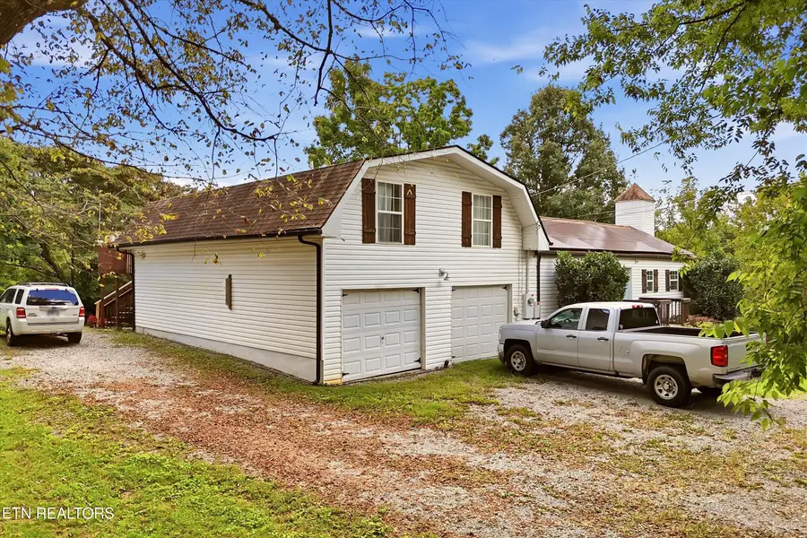1412 Michaels Lane, Knoxville, TN 37912 - #2