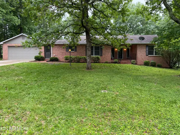 129 Lisa Lane, Fairfield Glade, TN 38558