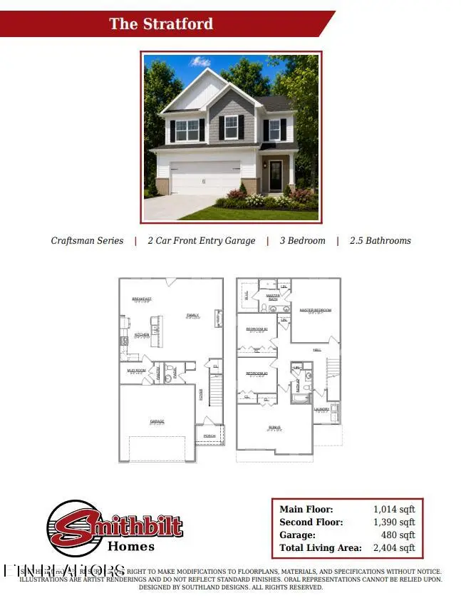 6141 Silent Bell Ave #Lot 253, Powell, TN 37849 - #2