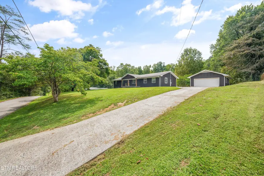523 Second Norway Lane, Oliver Springs, TN 37840 - #2