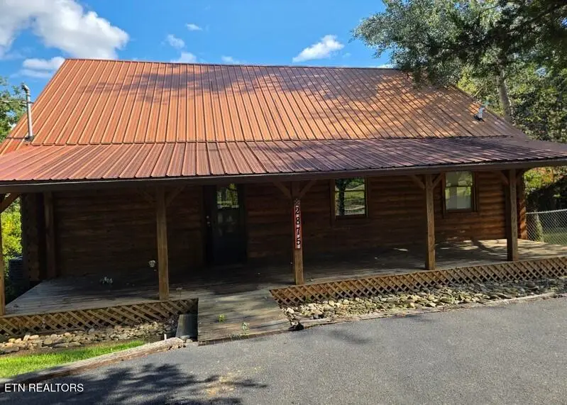2875 E Walnut Grove Rd, Sevierville, TN 37876 - #2