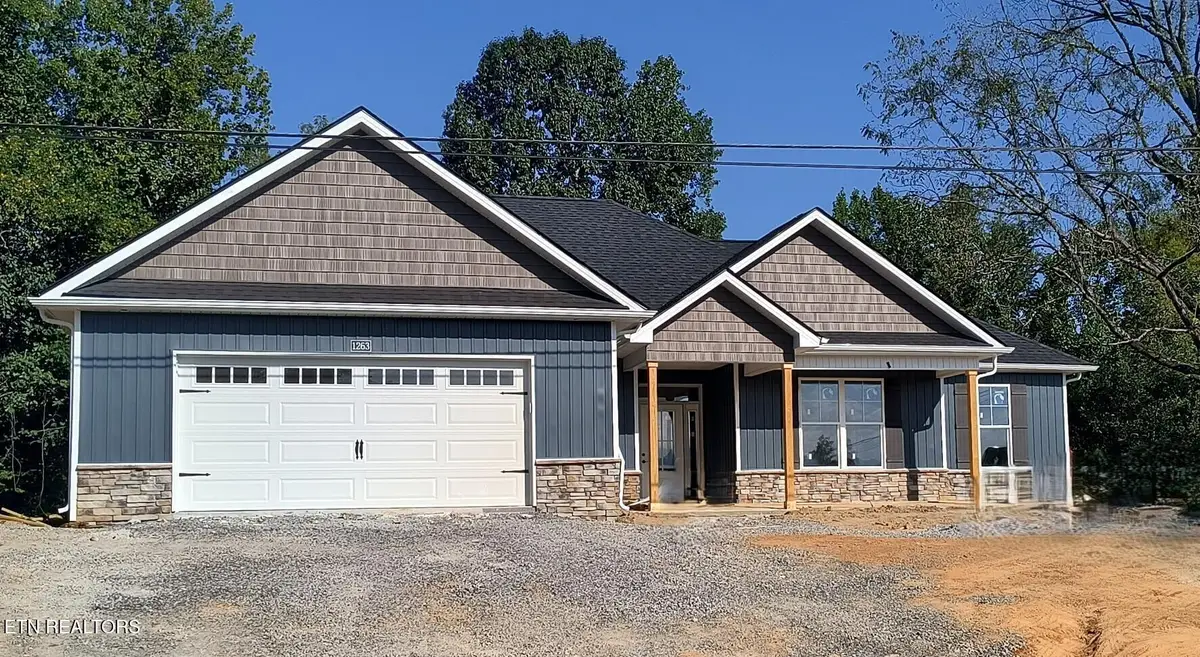 1263 Tuckaleechee Tr, Maryville, TN 37803 - #1