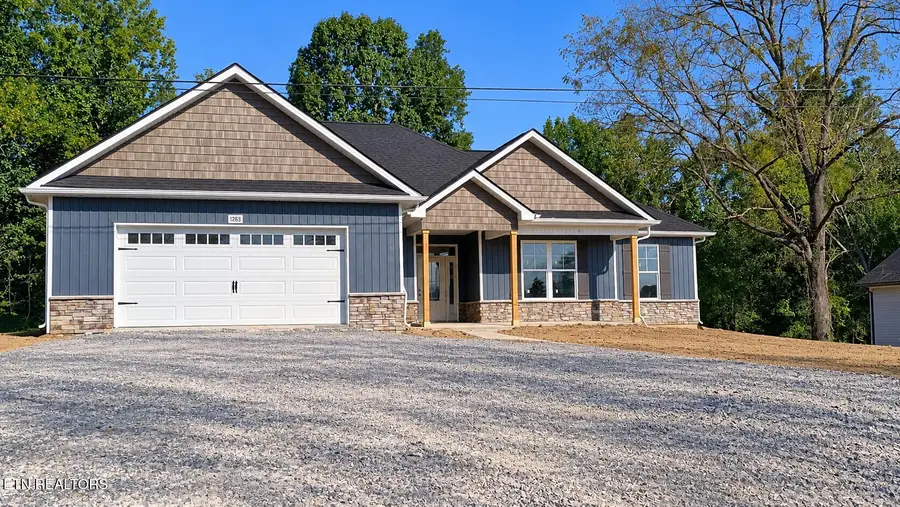 1263 Tuckaleechee Tr, Maryville, TN 37803 - #2